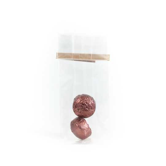 Pu'erh mini tuocha Sticky rice 2 kpl | Pu'erh-tee