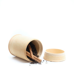 Pu-ehr Lemon | Pu'erh-tee