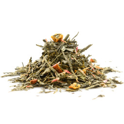 Da Hong Pao | Oolong-tee