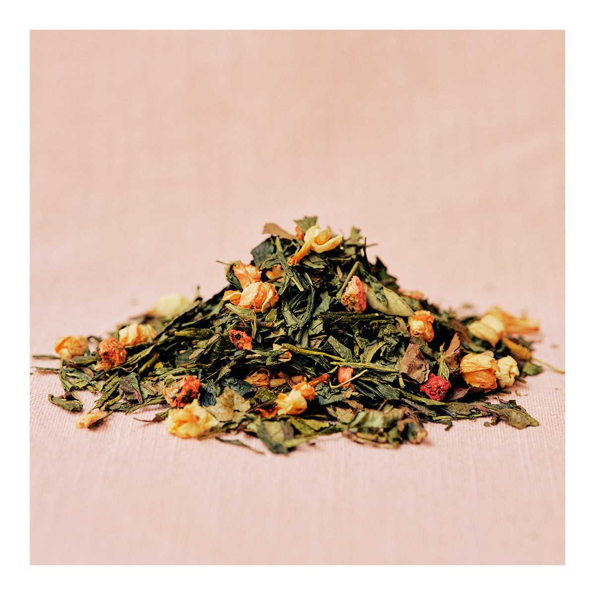 Premium Blend Charmant