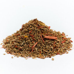 Green Ginger | Yrttitee