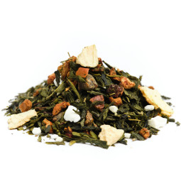 Guava Mango | Vihreä tee