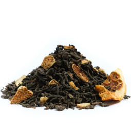 Luomu Vadelmanlehtitee | Yrttitee