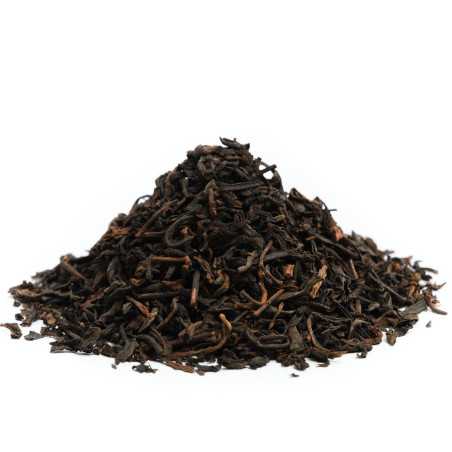 Pu'erh Jasmine