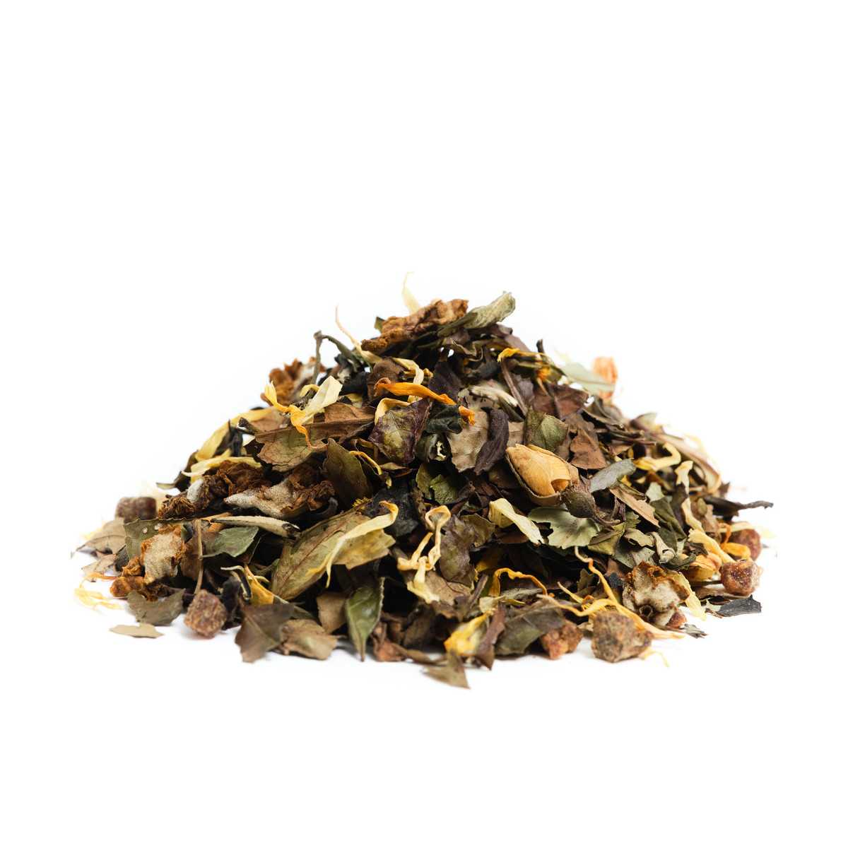 White Apricot | Teelaadut