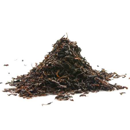 Vanilla Black | Musta tee