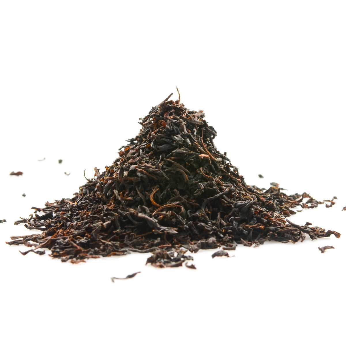 Vanilla Black | Musta tee