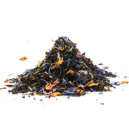 Teekukat 2 kpl - Persikka & Ananas | Jasmiinitee