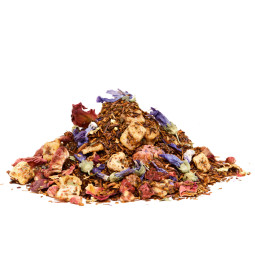 Rooibos Seljankukka Omena