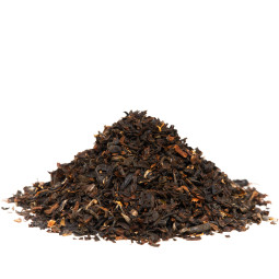 Harmutty S.T.G.F.O.P. | Musta tee