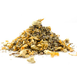 Organic Maté | Maté-tee