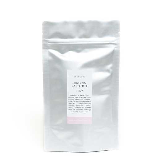 Matcha Latte Mix 100g