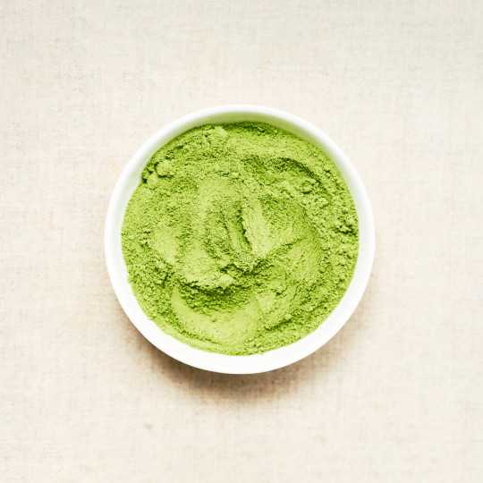 Matcha Latte Mix 500g