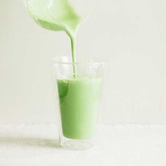 Matcha Latte Mix 500g