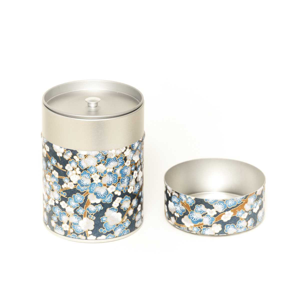 Teepurkki 150g / sininen metsä | Teepannut ja tarvikkeet