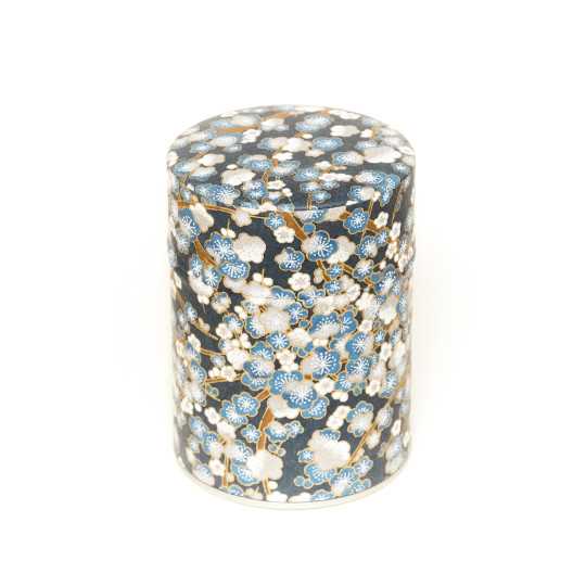 Teepurkki 150g / sininen metsä | Teepannut ja tarvikkeet