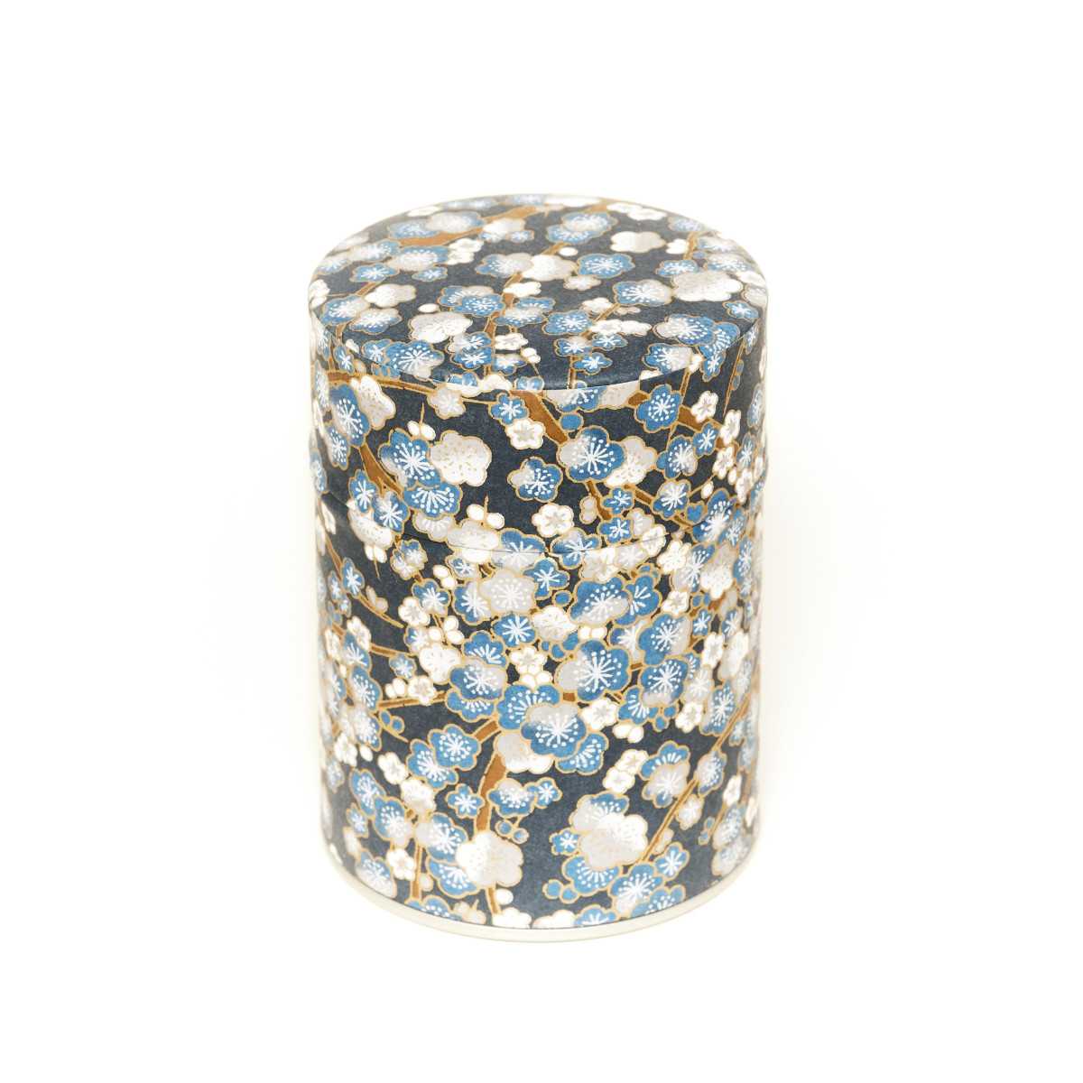 Teepurkki 150g / sininen metsä | Teepannut ja tarvikkeet