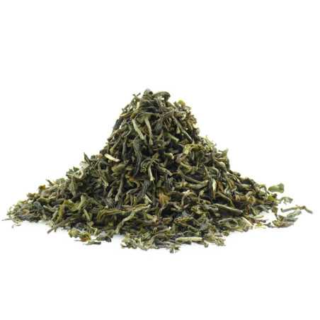Darjeeling First Flush Organic Marybong | Darjeeling-tee