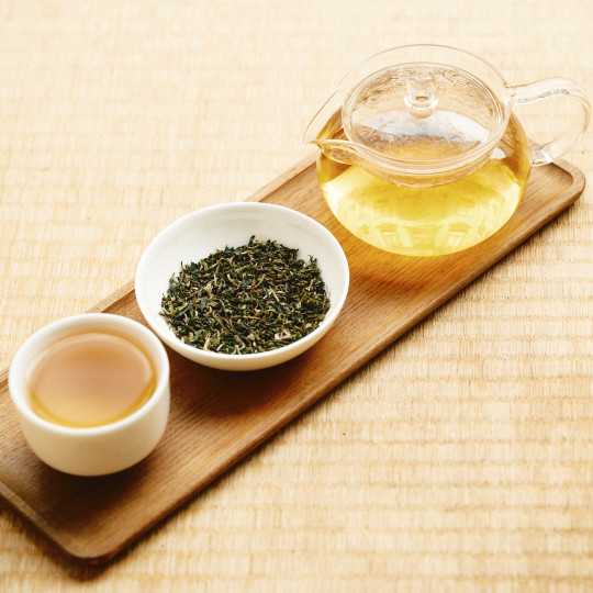 Darjeeling First Flush Organic Marybong | Darjeeling-tee