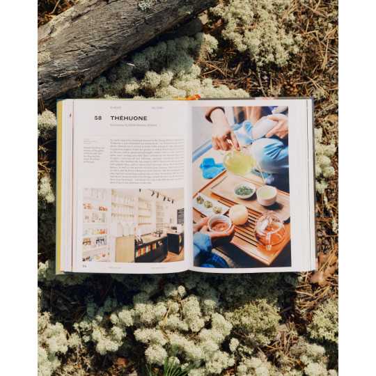 150 Tea Houses You Need to Visit Before You Die | Kirjallisuus