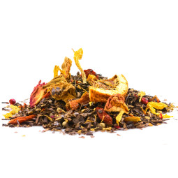 Organic Maté | Maté-tee