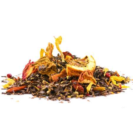 Maté Brazilian Nights | Maté-tee