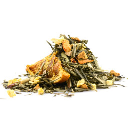 Fancy Oolong | Oolong-tee