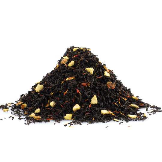 Japanilainen teepurkki / Vihreä puutarha | Tarvikkeet