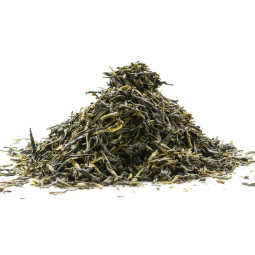 Organic Milk Oolong | Oolong-tee