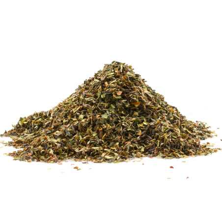 Singtom, Broken Leaf