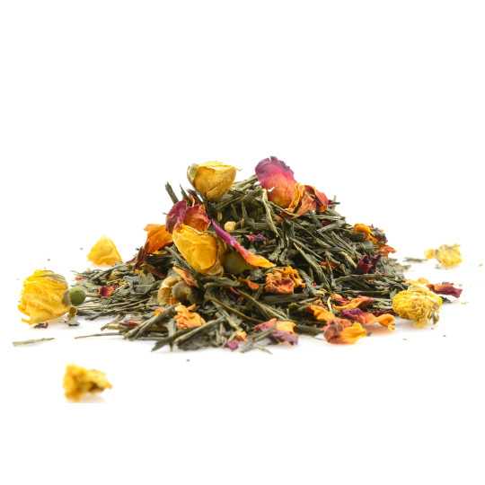 Oolong Four Seasons Premium 75g | Oolong-tee