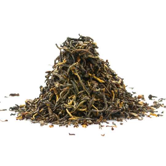 Yunnan F.O.P | Musta tee