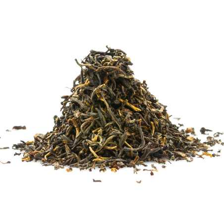 Yunnan F.O.P | Musta tee