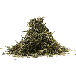 Da Hong Pao | Oolong-tee