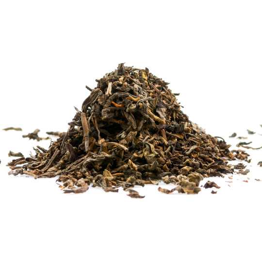 China Pu'erh | Pu'erh-tee