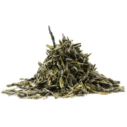 Green Winter Orange | Vihreä tee