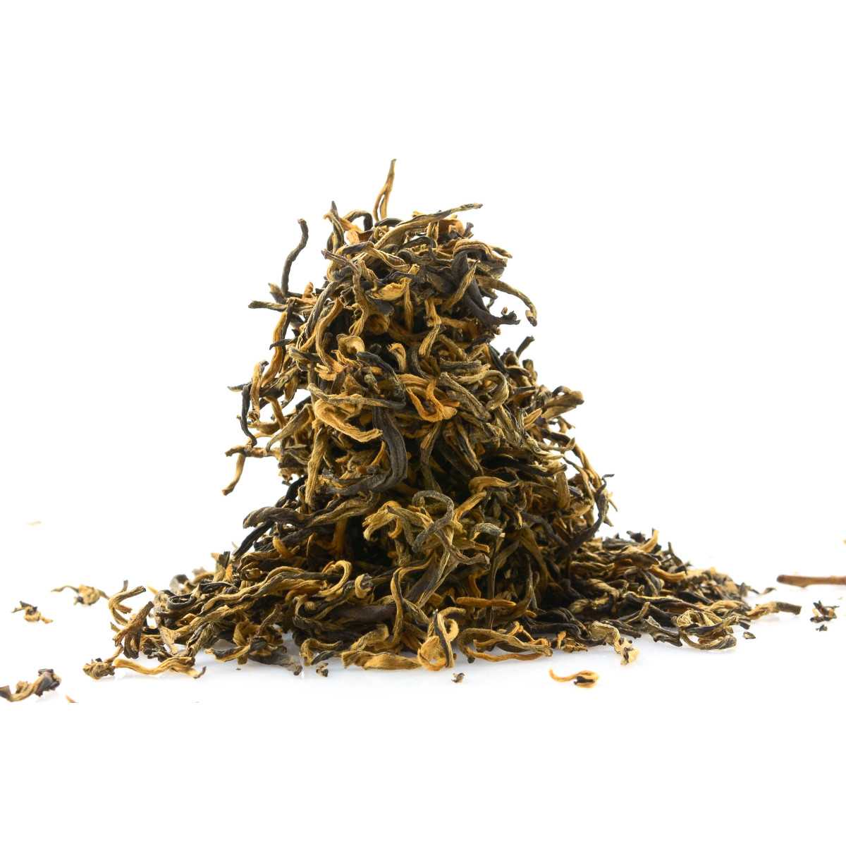 Yunnan Golden Mao Feng | Punainen tee