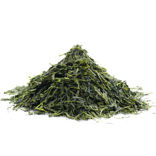 Organic Sencha Saemidori Koyu
