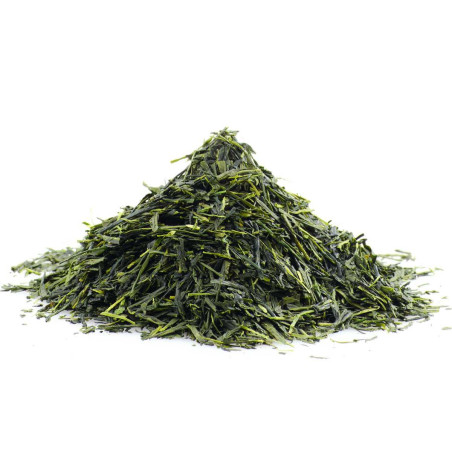 Organic Sencha Saemidori Koyu