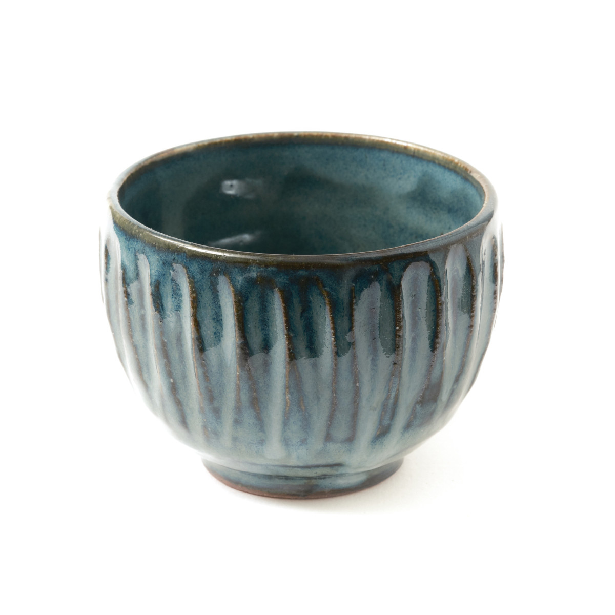 Japanese tea cup / Evening