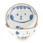 Japanese cat bowl