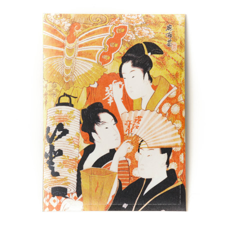 Organic Matcha - A Geisha Celebration