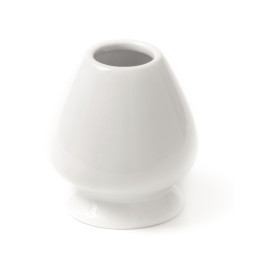 Matcha Whisk Holder / White