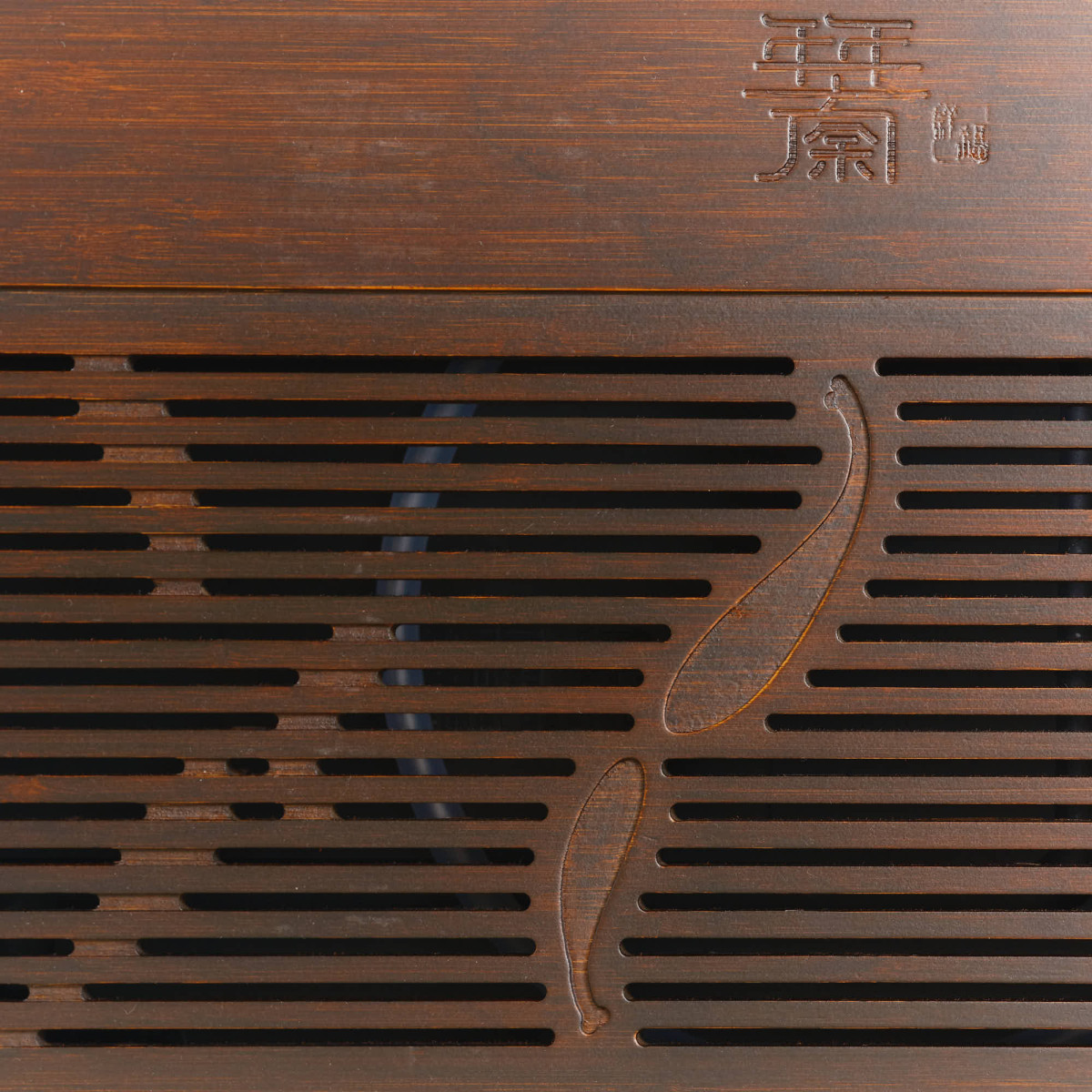 Suuri Gongfu teepöytä / Kalat | Teepannut ja tarvikkeet