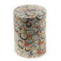 Japanese Tea Tin / Parasol
