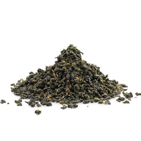 Oolong Four Seasons Premium 75g | Oolong-tee