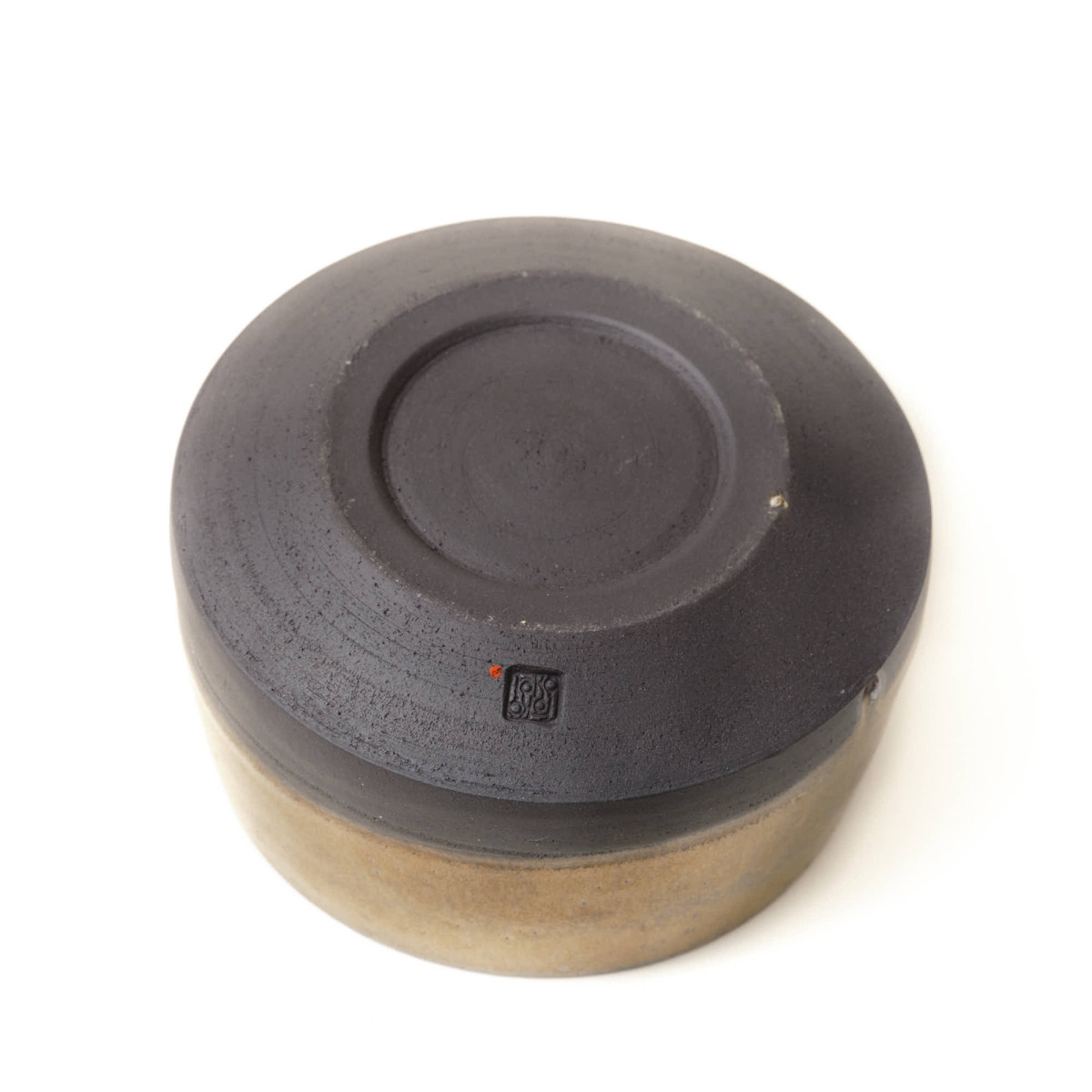 Matcha bowl / Bronze