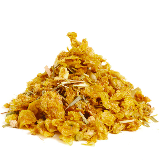 Tyrni Lime | Yrttitee