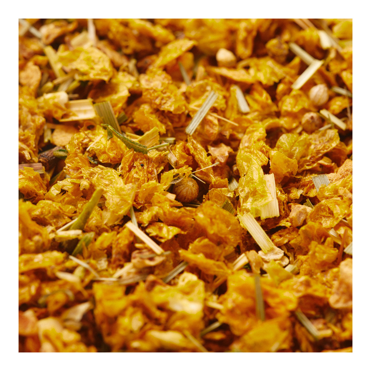 Tyrni Lime | Yrttitee