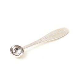 Tea spoon - One perfect cup of matcha